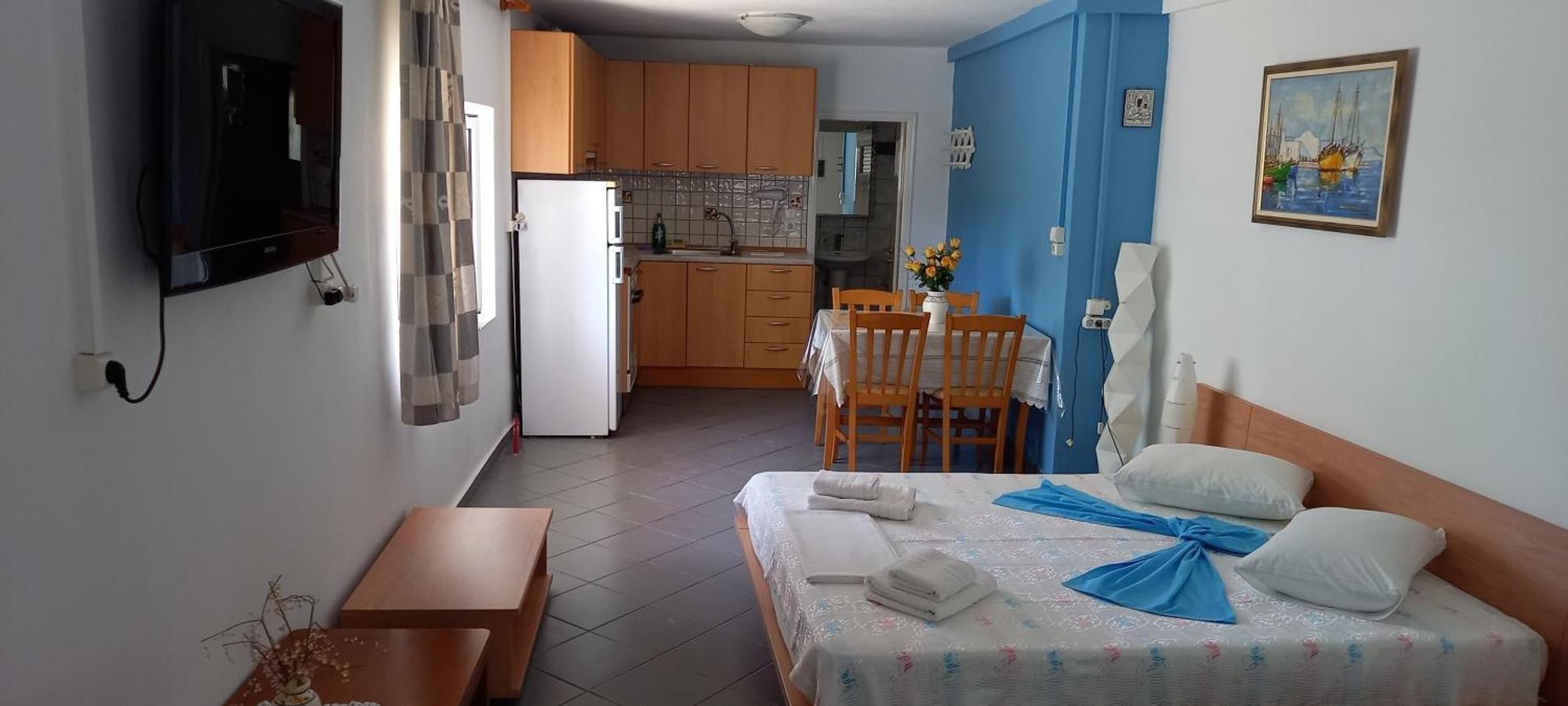 Filio Rooms Kalamos  Værelse billede