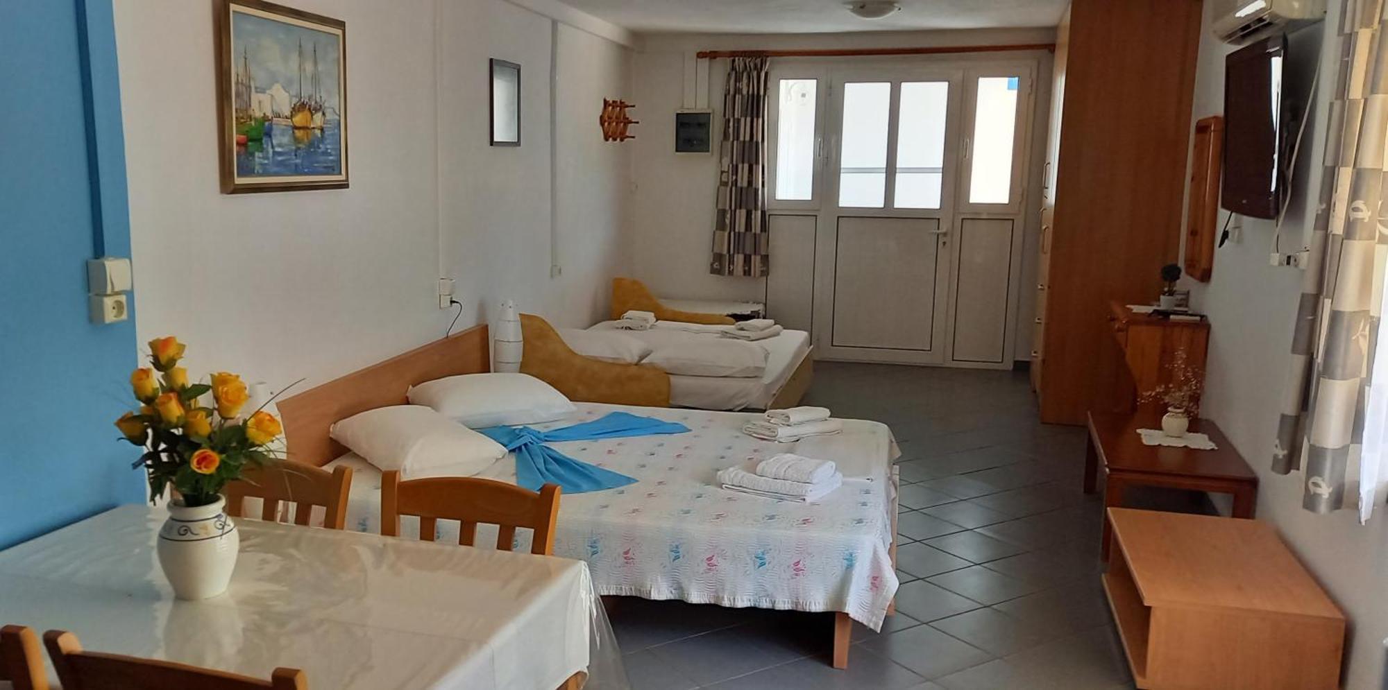 Filio Rooms Kalamos  Værelse billede