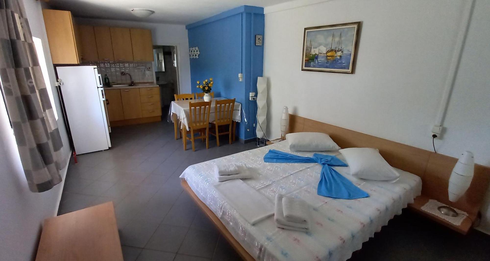 Filio Rooms Kalamos  Værelse billede