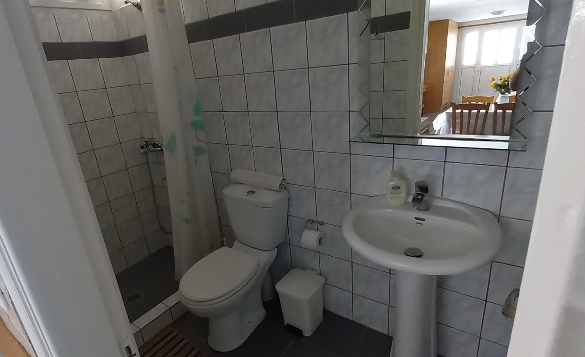 Filio Rooms Kalamos  Værelse billede